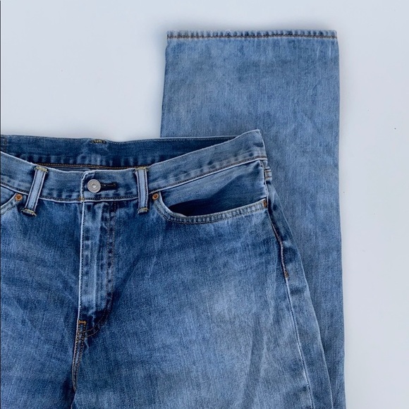 Vintage Levi’s 514 jeans - Picture 4 of 15